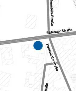 Vorschau: Karte von Eldenaer Spätkauf 28