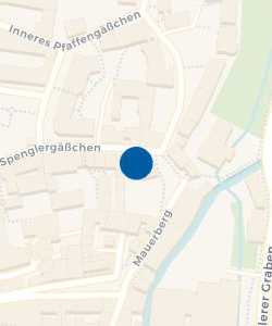 Vorschau: Karte von Heilpädagogische Tagesstätte