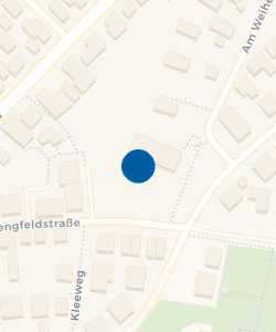 Vorschau: Karte von KiTa Lengfeldstraße