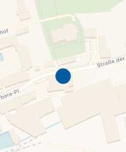 Vorschau: Karte von Friseursalon Kluge