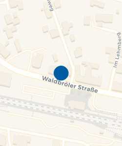 Vorschau: Karte von Salon Sladena