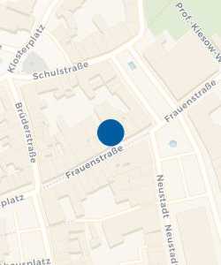 Vorschau: Karte von Schuhhaus Böhmer e.K.