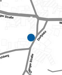 Vorschau: Karte von Raiffeisen-Volksbank Wemding eG