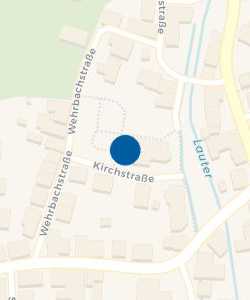 Vorschau: Karte von Marienkirche