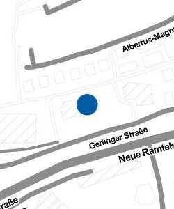 Vorschau: Karte von Ludwig-Wolker-Kinderhaus