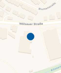 Vorschau: Karte von Auto Brucker GmbH Ihr Skoda-, Volkswagen, Audi, Seat-, Cupra- und Volkswagennutzfahrzeugeservicepartner