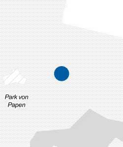 Vorschau: Karte von Park von Papen
