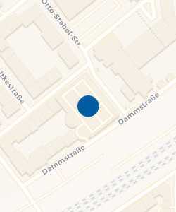 Vorschau: Karte von Q-Park Otto-Stabel-Straße