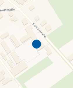Vorschau: Karte von Helfensteinschule