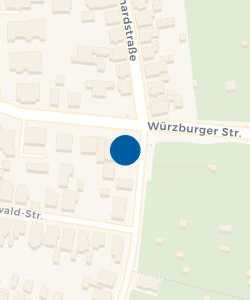Vorschau: Karte von Samenhaus Zöller