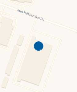 Vorschau: Karte von Deutsche Post Briefzentrum