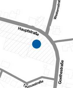 Vorschau: Karte von Möbelzentrum Spessart