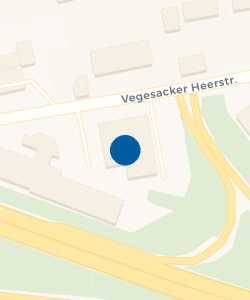 Vorschau: Karte von Autohaus Entelmann
