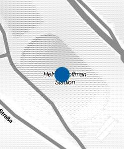 Vorschau: Karte von Helmut Hoffman Stadion