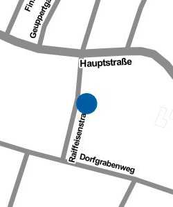 Vorschau: Karte von Autohaus Hendungen