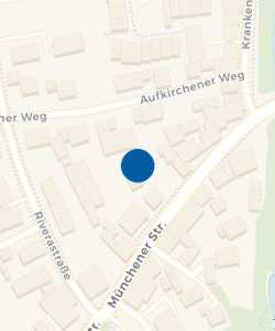 Vorschau: Karte von Jam! Fahrerlebniswerk GmbH