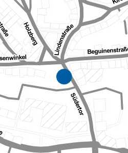 Vorschau: Karte von Beireis Apotheke am Lindenplatz