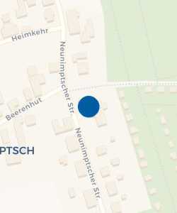 Vorschau: Karte von Cafe Grießbach