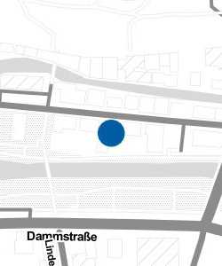 Vorschau: Karte von Emil-Schlegel-Klinik | Praxis Huber