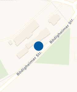 Vorschau: Karte von Tankstelle Bingler