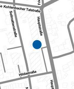 Vorschau: Karte von Volksbank Breisgau Nord, Geschäftsstelle Kollnau