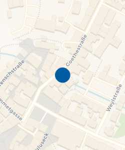 Vorschau: Karte von Arena Kebap