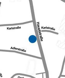 Vorschau: Karte von Schwaben-Apotheke Heubach