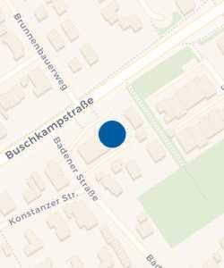 Vorschau: Karte von Jacques’ Wein-Depot Bielefeld-Senne