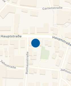 Vorschau: Karte von Rathaus Dunningen