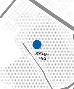 Vorschau: Karte von Von-Böttinger-Platz