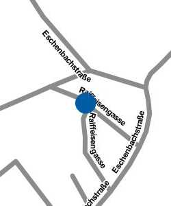 Vorschau: Karte von Pater-Ottmar-Platz