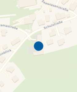 Vorschau: Karte von Grundschule Freudenstein