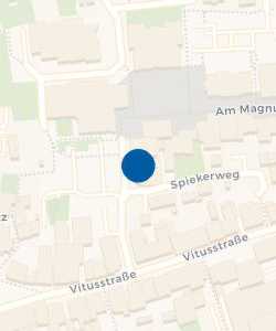 Vorschau: Karte von S Immobilien GmbH - Geschäftsbereich Everswinkel