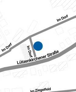 Vorschau: Karte von Städt. Kindergarten "Im Dorf"