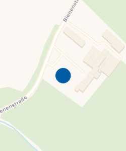 Vorschau: Karte von Landgasthof Westrich