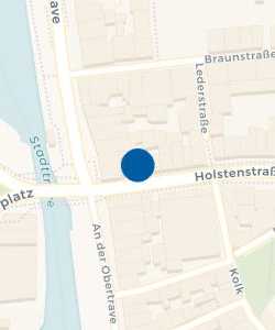 Vorschau: Karte von BLOCK HOUSE Lübeck
