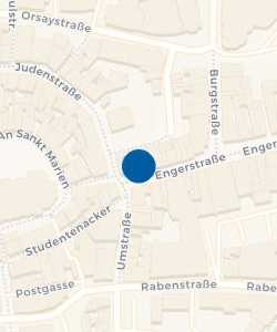Vorschau: Karte von Confiserie Amberg