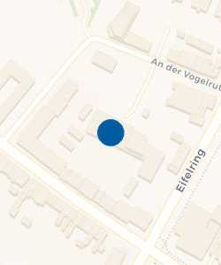 Vorschau: Karte von Gemeindehaus der Christlichen Gemeinde Euskirchen