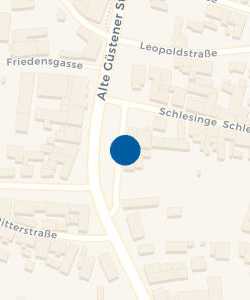 Vorschau: Karte von Bäckerei Winkel