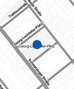 Vorschau: Karte von Georg-Lechleiter-Platz