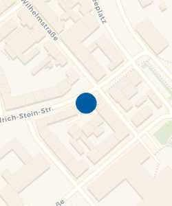 Vorschau: Karte von Musikhaus Kreuzinger
