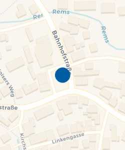 Vorschau: Karte von Gemeinde Mögglingen