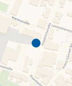 Vorschau: Karte von TANDEM Boutique