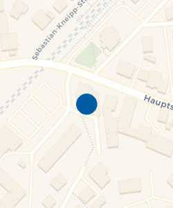 Vorschau: Karte von Radhaus-Bennigsen