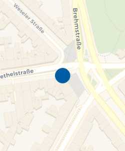 Vorschau: Karte von Stadtsparkasse Düsseldorf