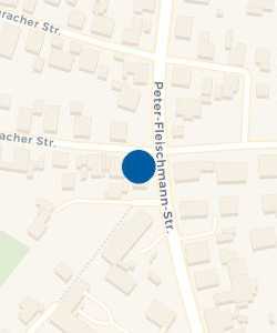 Vorschau: Karte von FFW Niederndorf