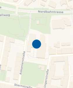 Vorschau: Karte von Altenzentrum Johann-Burchard-Bartels-Haus