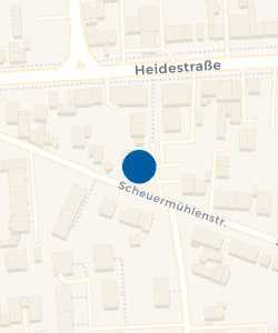 Vorschau: Karte von Hotel Karsten Garni