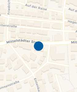 Vorschau: Karte von Restaurant Alte Scheune