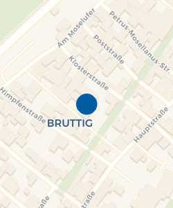 Vorschau: Karte von KiTa Bruttig-Fankel